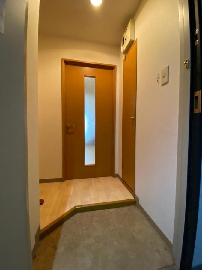 Near Nakajima Park Close To Susukino Anbiennte 101 ซัปโปโร