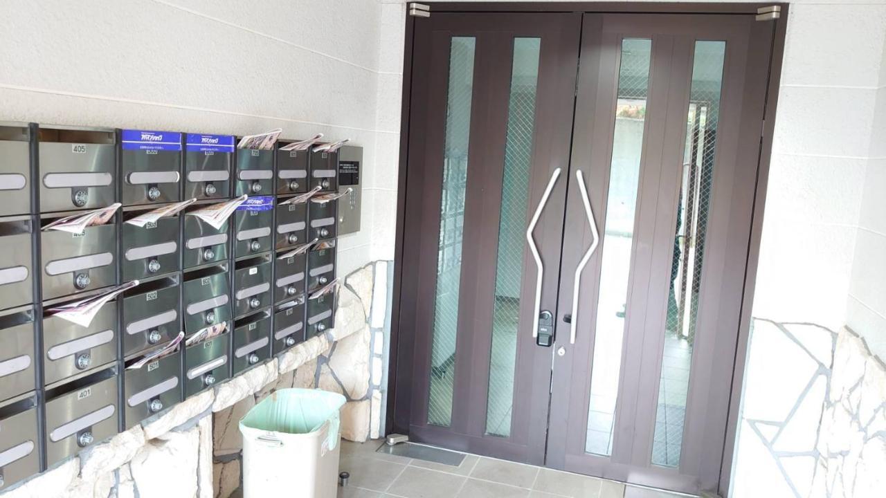 Near Nakajima Park Close To Susukino Anbiennte 101 * ซัปโปโร