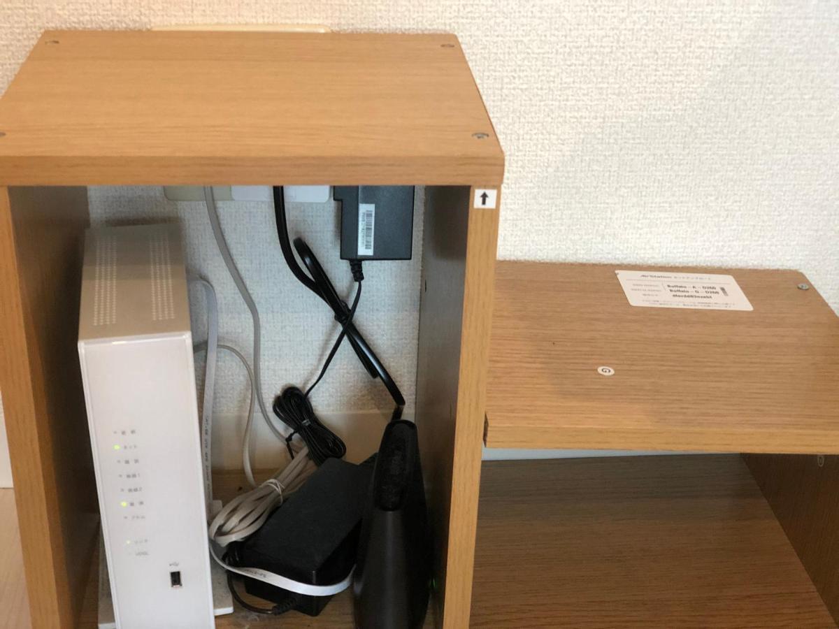 Near Nakajima Park Close To Susukino Anbiennte 101 อพาร์ทเม้น *