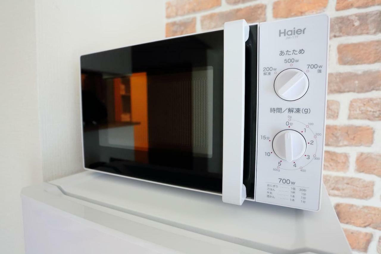 Apartment Near Nakajima Park Close To Susukino Anbiennte 101 Sapporo